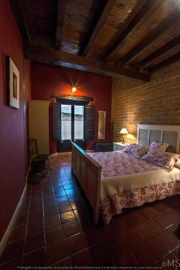 Casa Rural La Corva Triollo Ngoại thất bức ảnh