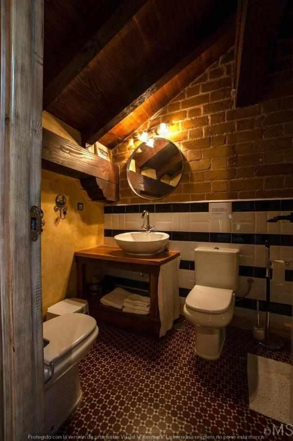 Casa Rural La Corva Triollo Ngoại thất bức ảnh